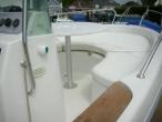 SESSA MARINE KEY LARGO 19 Occasion de 1998