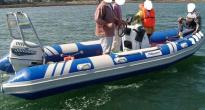 TARPON TARPON 550 Occasion de 2006