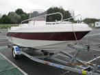 Marine Compositi Marine Compositi 510 Confort Occasion de 2009