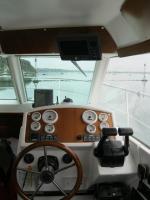 Ocqueteau Ocqueteau 975 Fly Occasion de 2004