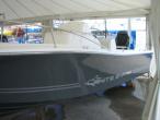 Kelt White Shark 225 Club Occasion de 2005