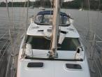 Wauquiez Pilot Saloon 40 Occasion de 2003