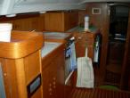 Wauquiez Pilot Saloon 40 Occasion de 2003