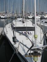 DUFOUR DUFOUR 3800 Occasion de 1982