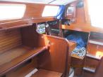 DUFOUR DUFOUR 3800 Occasion de 1982