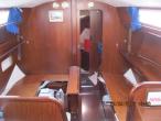 DUFOUR DUFOUR 3800 Occasion de 1982
