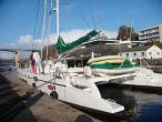 Alcat Caroff 58 Aluminium Occasion de 2004