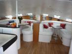 Alcat Caroff 58 Aluminium Occasion de 2004