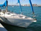 GIB SEA Gib Sea 52.2 Master Occasion de 1989
