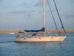 GIB SEA Gib Sea 52.2 Master Occasion de 1989