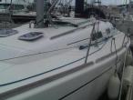 DUFOUR Dufour 34 Performance Occasion de 2008