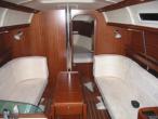 DUFOUR Dufour 34 Performance Occasion de 2008