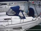 DUFOUR Dufour 34 Performance Occasion de 2006
