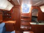 DUFOUR Dufour 34 Performance Occasion de 2006