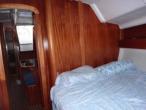 DUFOUR Dufour 36 Classic Occasion de 2001