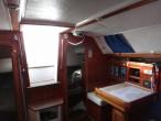 DUFOUR Dufour 36 Classic Occasion de 2001