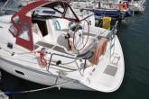Beneteau OCEANIS 361 Clipper Occasion de 1999