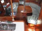 Beneteau OCEANIS 361 Clipper Occasion de 1999