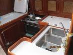 Beneteau OCEANIS 361 Clipper Occasion de 1999