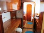 Alliaura Marine Privilege 465 Occasion de 2000