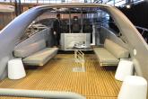 UFO U119 inboard