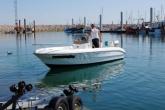 SESSA MARINE KEY LARGO 19 Occasion de 1998
