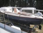 PLASMOR SKELLIG MIXTE Occasion de 2008
