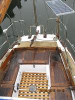 AUBIN PLAN CORNU BOIS-EPOXY RENOVE, HAUTURIER Occasion de 1949
