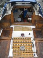 AUBIN PLAN CORNU BOIS-EPOXY RENOVE, HAUTURIER Occasion de 1949