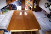 AUBIN PLAN CORNU BOIS-EPOXY RENOVE, HAUTURIER Occasion de 1949