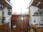 AUBIN PLAN CORNU BOIS-EPOXY RENOVE, HAUTURIER Occasion de 1949