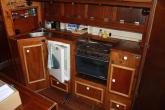 Chantier pro KETCH HERBULOT GOUVERNEUR - 12,60 m Occasion de 1970