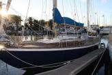 Chantier pro KETCH HERBULOT GOUVERNEUR - 12,60 m Occasion de 1970