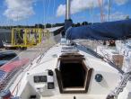 Tyler Boat, Tonbridge Tyler Boats 36 Occasion de 1973