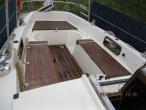 Tyler Boat, Tonbridge Tyler Boats 36 Occasion de 1973