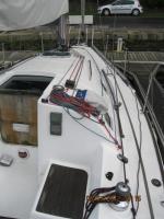Beneteau FIRST 31.7 Occasion de 2000