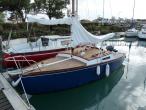 Chantier Morin Corsaire Occasion de 1970