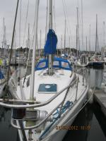 Gibert Marine Gib Sea 106 Occasion de 1985