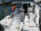 Seaswirl Stripper 2100 WA Occasion de 1997