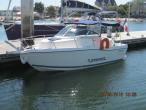 Seaswirl Stripper 2100 WA Occasion de 1997