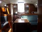 Gibert Marine Gib Sea 464 Occasion de 1996