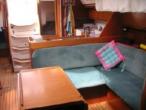 Gibert Marine Gib Sea 464 Occasion de 1996