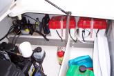 Rio Rio 800 Cabin Fish Occasion de 2002