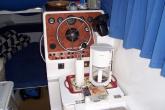 Rio Rio 800 Cabin Fish Occasion de 2002