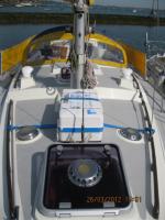 MARINE PROJECT Moody 33 Occasion de 1980