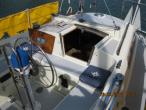 MARINE PROJECT Moody 33 Occasion de 1980