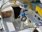 MARINE PROJECT Moody 33 Occasion de 1980