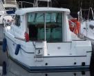 Beneteau ANTARES 710 Occasion de 2002