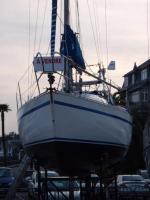 DUFOUR Dufour 385 Grand Large Occasion de 2009