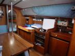 DUFOUR Dufour 385 Grand Large Occasion de 2009
